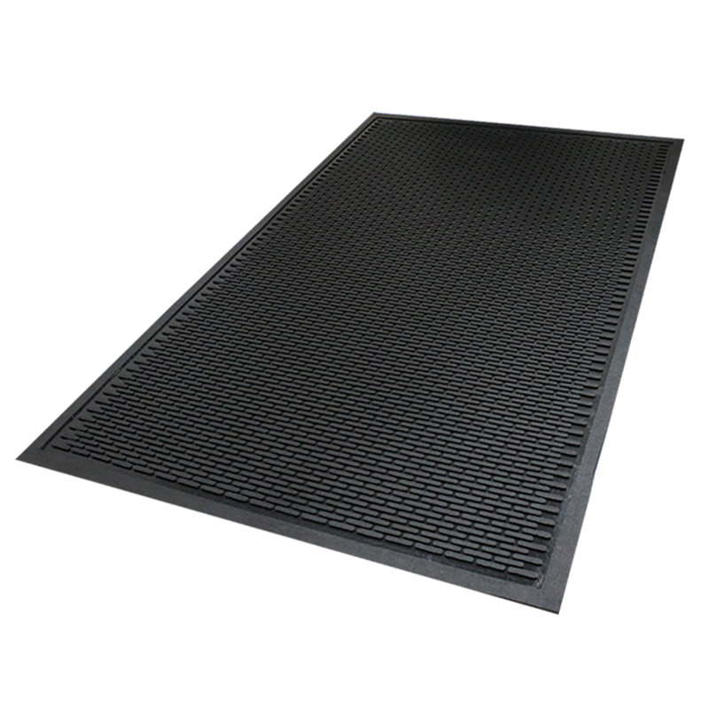 Tapis Superscrape, H 0,25 po x l 116 po x P 35 po