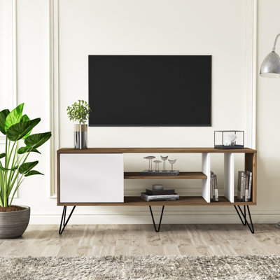 Umaima TV Stand for TVs up to 65"