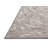 Machine Washable Gray Area Rug-902570705