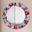 Huldar Glass Flat Wall Mirror-736595833-736590552
