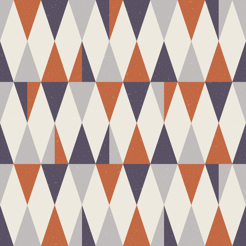 Panneau de papier peint, L 18,75 po x l 25 po, Papier