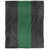 Black/Dark Green