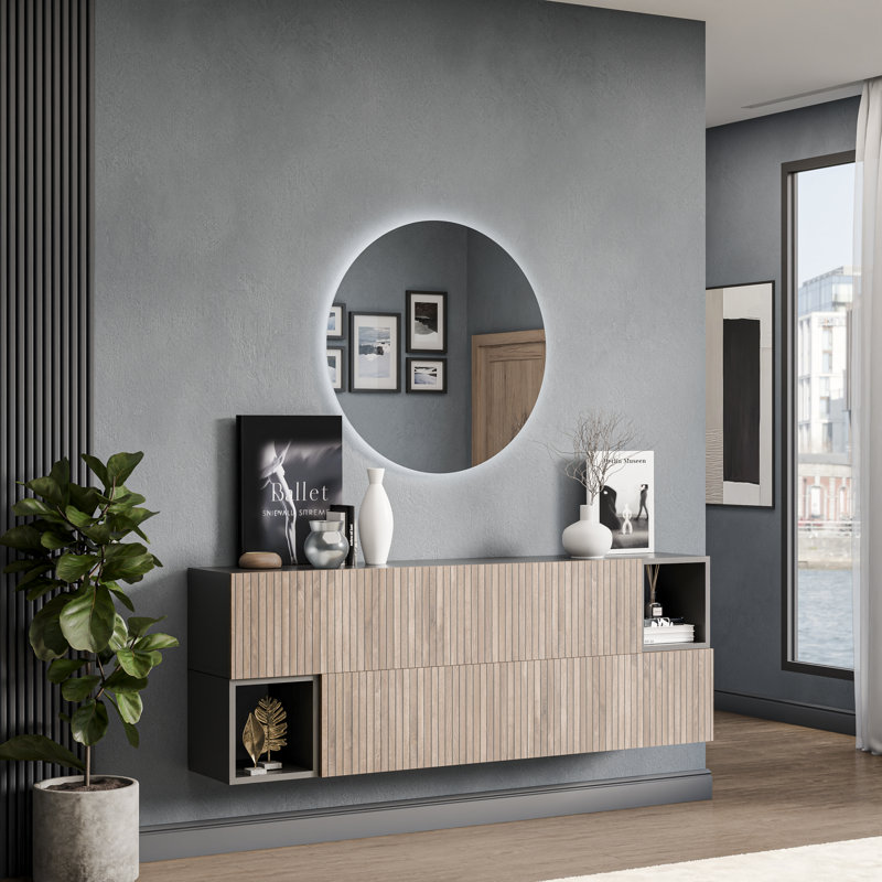 Namur Entertainment Centre, Brown