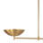 Waxlow Ceiling Fixture