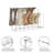 Freestanding Boot Rack-1347824774