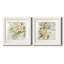 Floral Blush I - ensemble de 2 reproductions d'art sur papier-791057696-791057697