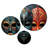 Abstract Wall Decor