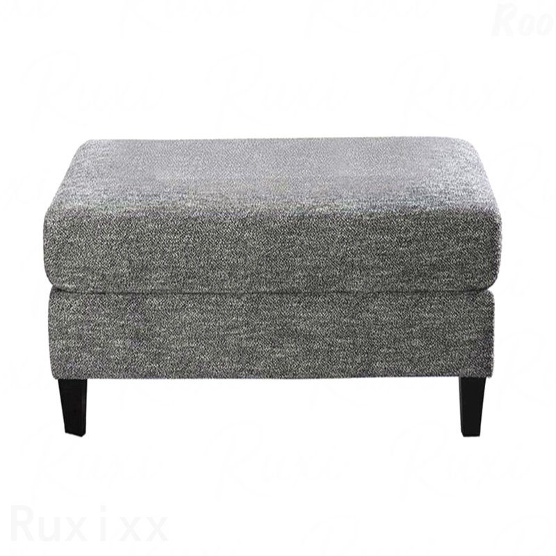 Repose-pieds 1pc