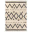 Tapis blanc cassé Singletary-46729334