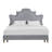 Upholstered Platform Bed-23352295-23352298