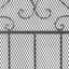 Clay Iron Fireplace Screen-38329676