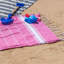 100% Cotton Ultra Light Bath Towel