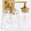 Carleah 2LT VANITY