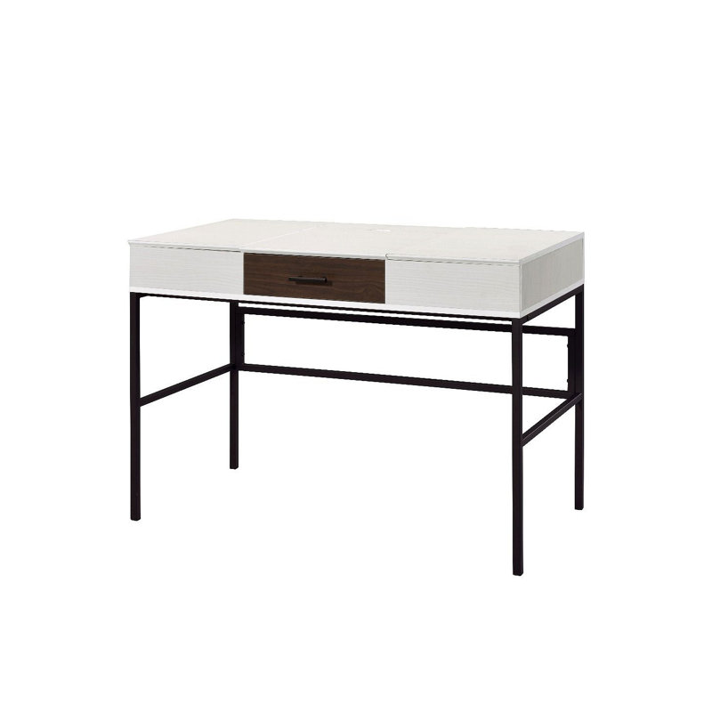 Bureau d'écriture à port USB Verster
