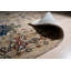 Tapis oriental en laine touffeté à la main Morris Morris-1001035956