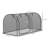 Plant Protection Tent (Black)-121936058