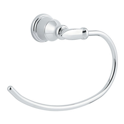 Avalon Wall Mounted Towel Ring