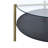 Ensemble de tables basses 3 pièces Throop