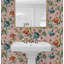 Rouleau de papier peint adhésif L 18 pi x l 20,5 po-472734777