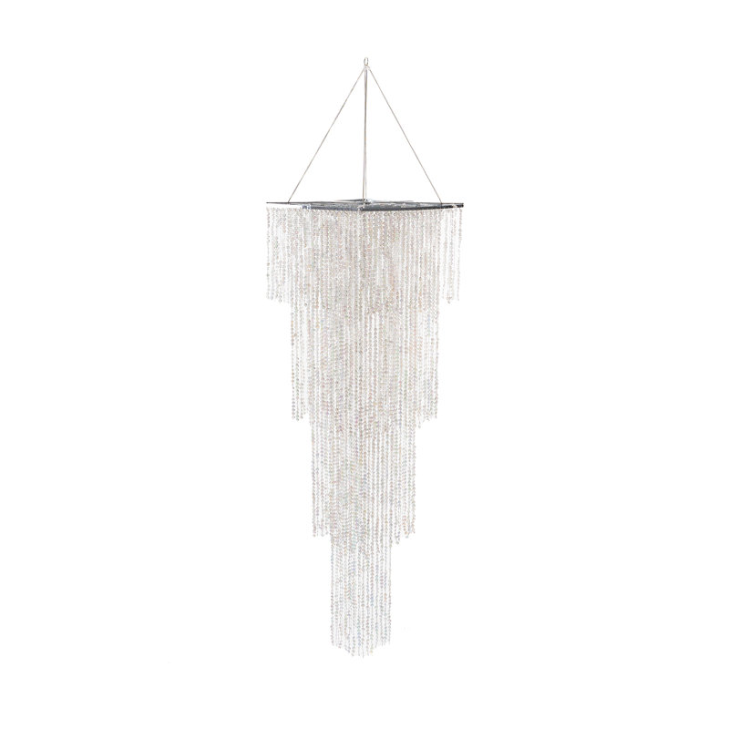 Lustre empire unique Bince