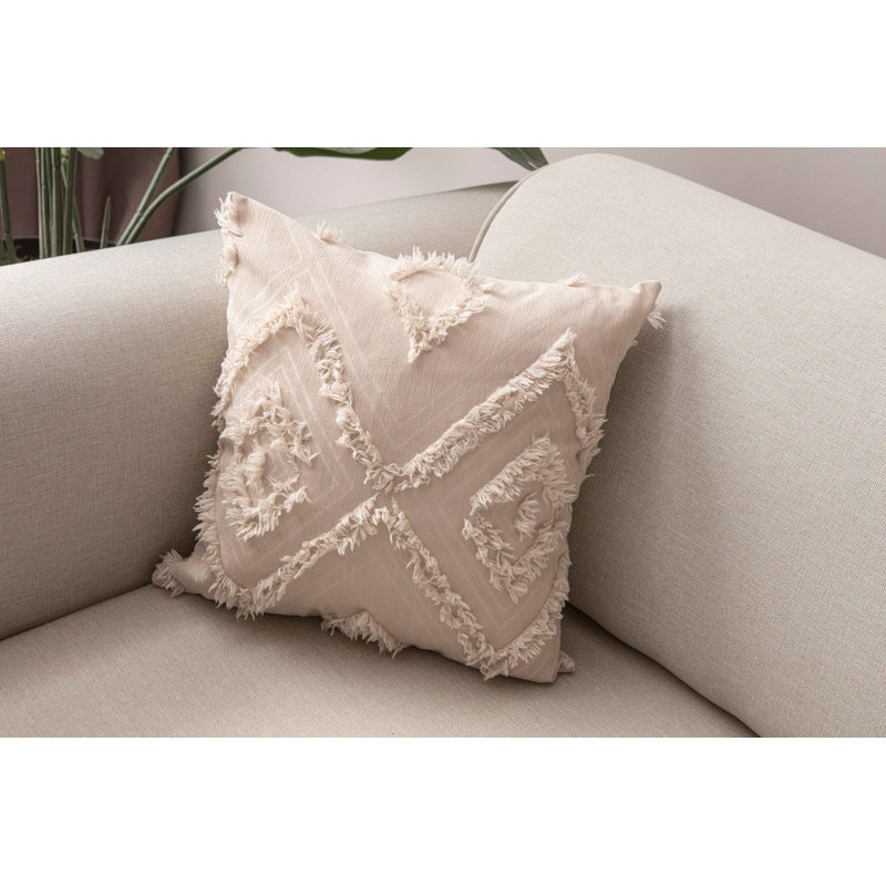 Ensemble de housse de coussin (2 pièces)