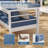7-Person Aluminum Outdoor Seating Group with Cushions -1256004280