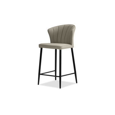 Tabouret de comptoir 25 po Ariel