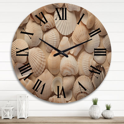 Horloge murale Willean