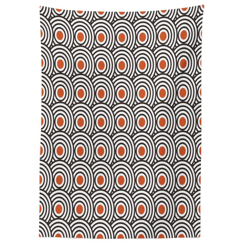 Decorative Tablecloth