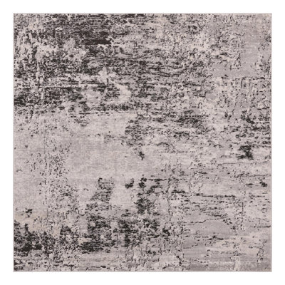 Abstract Indoor Rug