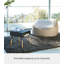 Table d'appoint Plain Yamazaki Home-46492041