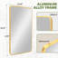 Miroir de salle de bain mural 24 x 32-2103799652