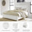 Hemkea Low Profile Standard Bed-1451951379