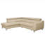 Avaiya Leather Corner Sofa with Sleeping Function and Storage-339796077-339796074-339796079