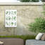 Toile d'extérieur «Herbhart» de Chris Paschke-87946161