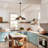 Pismo Large Pendant-1484965924
