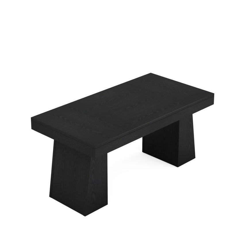 Bureau double 55 po