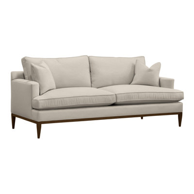 Camilla 88.5" Sofa