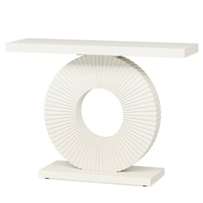 Elegant Entryway Table,Sturdy Hall Table,Versatile Console Table