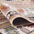 Ovid Viscose Indoor Rug-1914821900