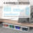 12 Pair Shoe Rack-953194173