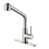 Brushed Nickel is out of stock