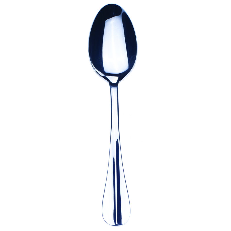 Roma Stainless Steel Coffee Spoon