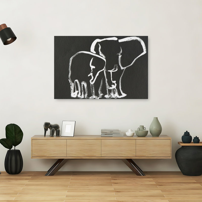 Print, 101.6cm H x 152.4cm W