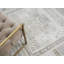 Zahra in Kashkuly design, cream Rug-1634031289