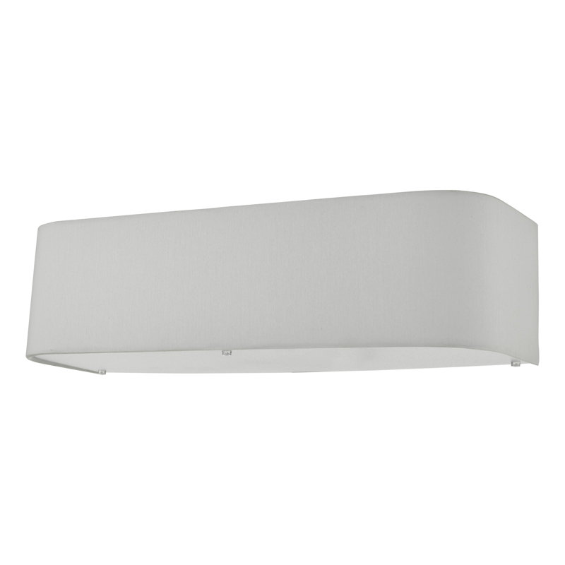 Thelemann Flush Mounted Sconce