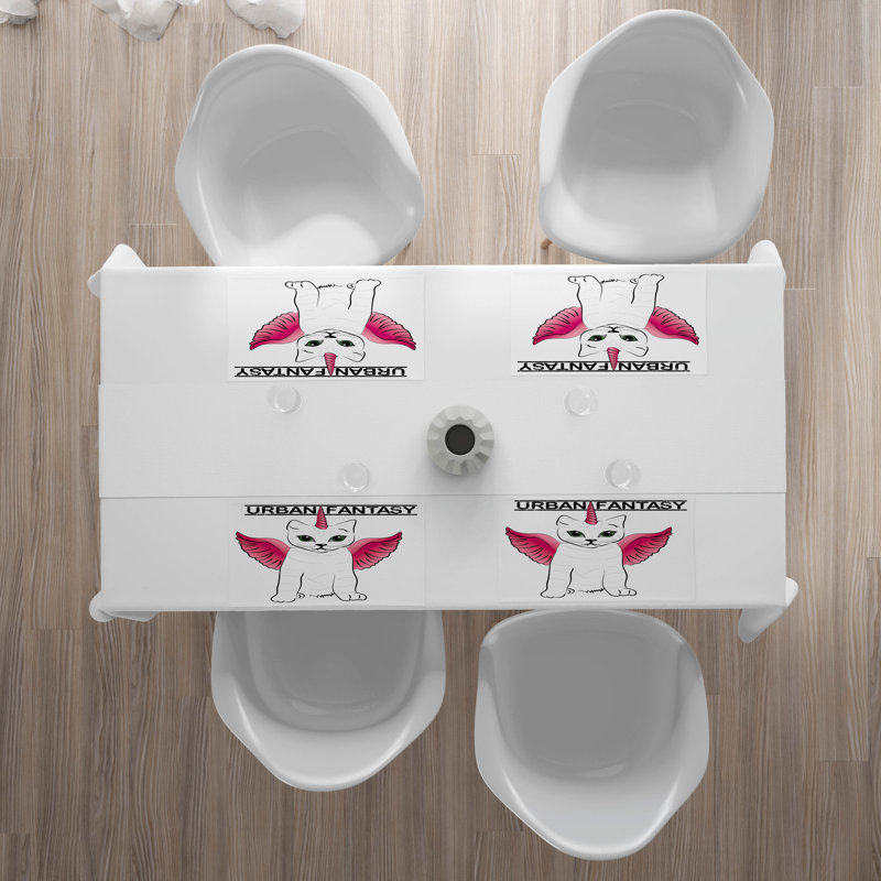 Récapitulatif 18,5" licorne cat