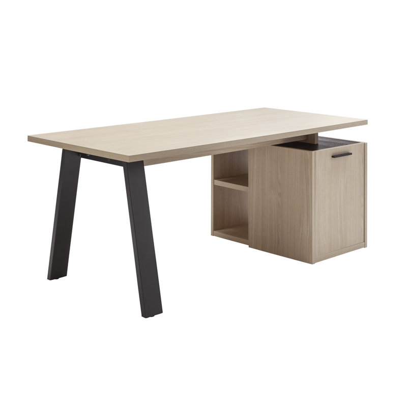Davinci Computer Desk