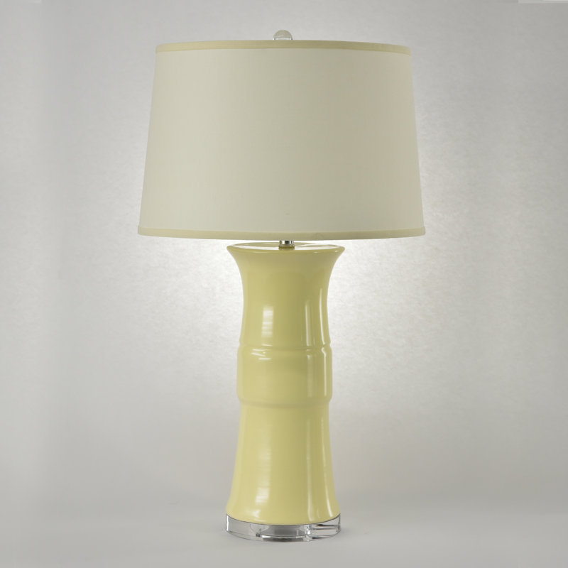 Ceramic Table Lamp