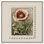Impression postale sur toile «Bloom» par Art Remedy